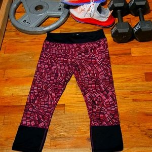 Kodan women's Capri bottoms